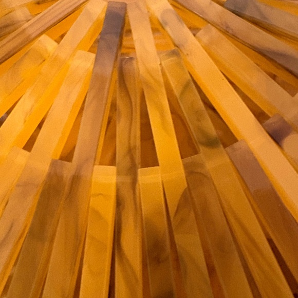 Cult Gaia Amber Ark Handbag - Picture 8 of 8